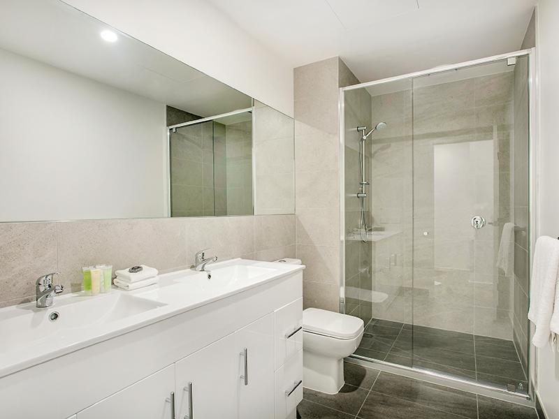 Roden Residences Melbourne Exterior photo