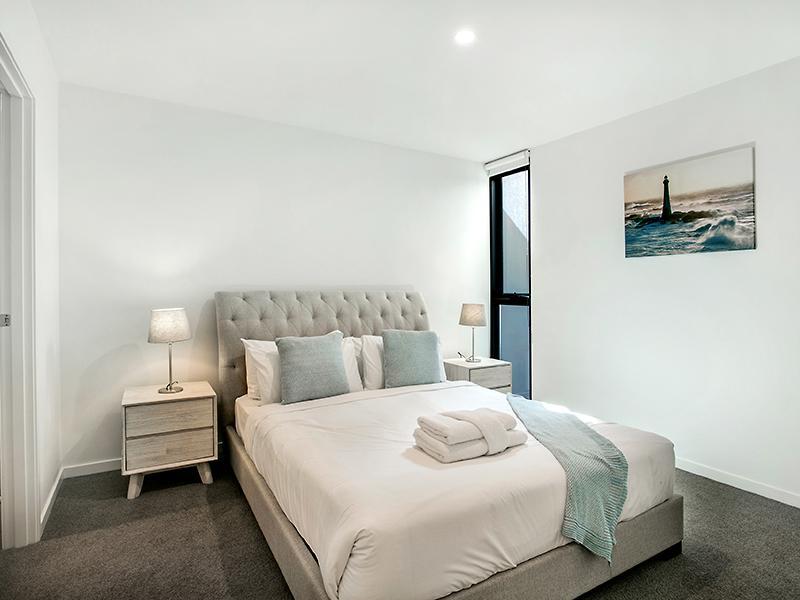 Roden Residences Melbourne Exterior photo
