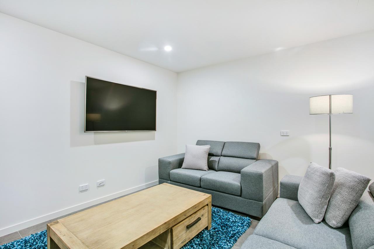 Roden Residences Melbourne Exterior photo